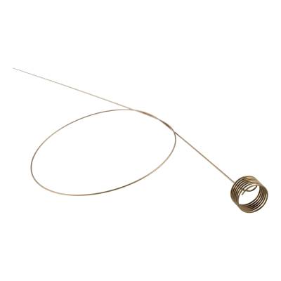CURT - CURT 58400 Pull Fish Wire for 1/2" Diameter Bolts