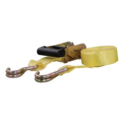 CURT - CURT 83036 Ratchet Strap Fits