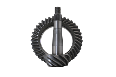 Revolution Gear and Axle - Revolution Gear C8.25-488D Chrysler 8.25" 4.88 Ratio Dual Drilled Ring & Pinion