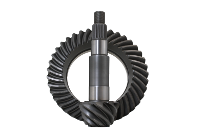 Revolution Gear and Axle - Revolution Gear M20-410 AMC 20 Rear Axle 4.10 Ratio Ring & Pinion for 76-86 CJ