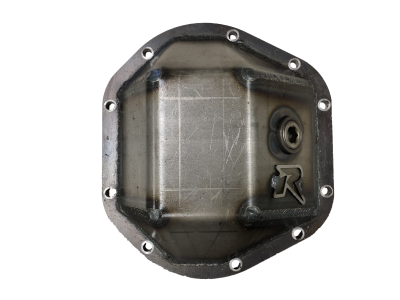 Revolution Gear and Axle - Revolution Gear 40-2033 Heavy Duty Differential Cover for Dana 44