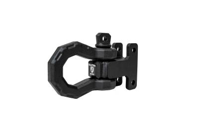 BulletProof Hitches - BulletProof EDSA Extreme Duty Shackle Attachment