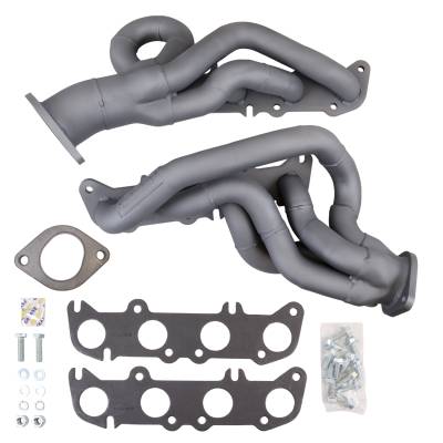 BBK Performance Parts - BBK Performance 1.75" Tuned Length Headers 15-16 Mustang 5.0L 1848