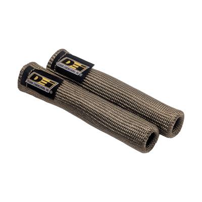 Design Engineering - Design Engineering 10541 Titanium Protect-A-Boot Titanium 6" QTY 2