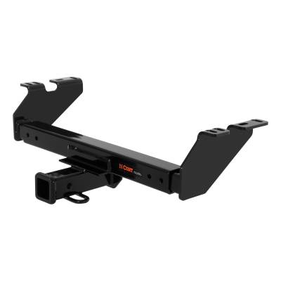 CURT - CURT 13900 Universal Trailer Hitch