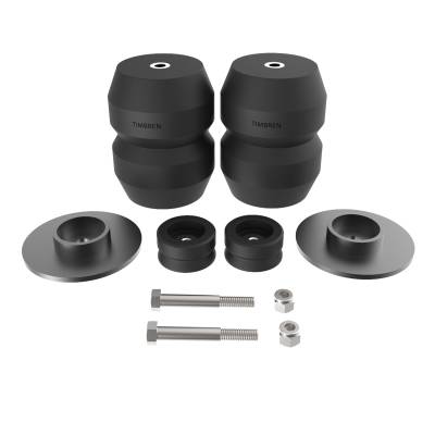 Timbren - Timbren DF5500 Suspension Enhancement System