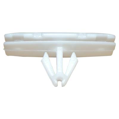 Crown Automotive Jeep Replacement - Crown Automotive 68395634AA Exterior Trim Fastener for Gladiator/Wrangler JL