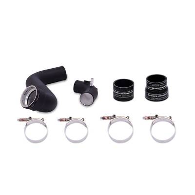 Mishimoto - Mishimoto MMICP-F150-11CWBK Cold-Side IC Pipe Kit for 11-14 Ford F150 3.5L