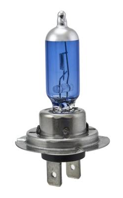 Optilux - Optilux Turn Signal Light Bulb H71070307