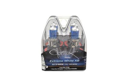 Optilux - Optilux Turn Signal Light Bulb H71071052