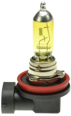 Optilux - HELLA Optilux Turn Signal Light Bulb H71071132