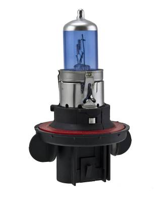 Optilux - Optilux Turn Signal Light Bulb H71071272