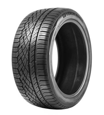 Venom Power - Venom Power Tires VPCGASP10 Covert Grip Asp 225/45R19