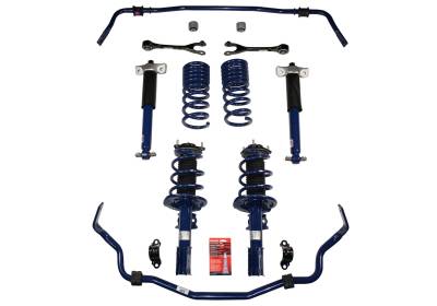 Ford Performance Parts - Ford Performance M-FR3A-MAA Street Handling Pack for 15-23 Ford Mustang
