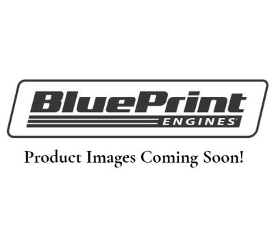 BluePrint Engines - BluePrint Engines PSF4271CTF Ford 427 CI ProSeries 541HP Long Block Front Sump
