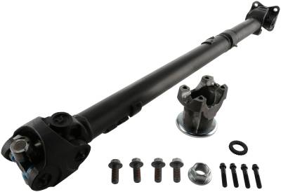 Spicer - Spicer 10020345 DriveShaft DANA 30/44 for Jeep Wrangler JK/JL/JT Gladiator