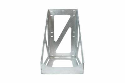 Rago Fabrication - Rago Fabrication AC9905401NA 5 Gallon Fuel Jug Can Mount Mount Bracket