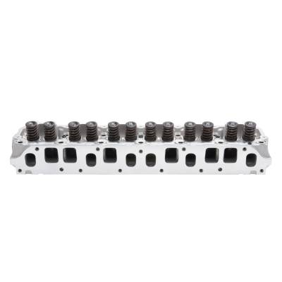 Edelbrock - Edelbrock 50169 Performer Cylinder Head for Jeep 4.0L