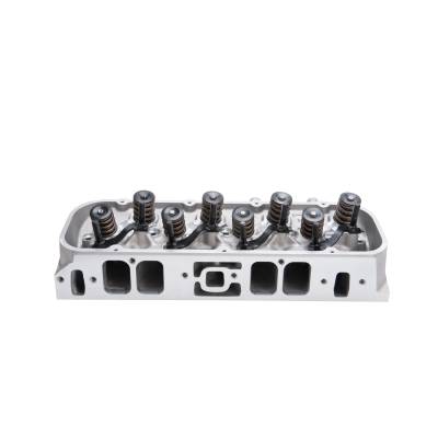 Edelbrock - Edelbrock 60555 RPM Cylinder Head Hydraulic Roller Cam for Big Block Chevy