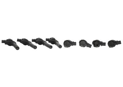 Ford Performance Parts - Ford Racing M-12029-4V 4V Ignition Coil Set for 07-10 Ford MUSTANG