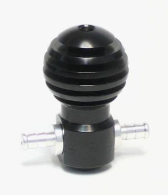 GFB Go Fast Bits - Go Fast Bits 3001 Atomic Boost Controller Color Black