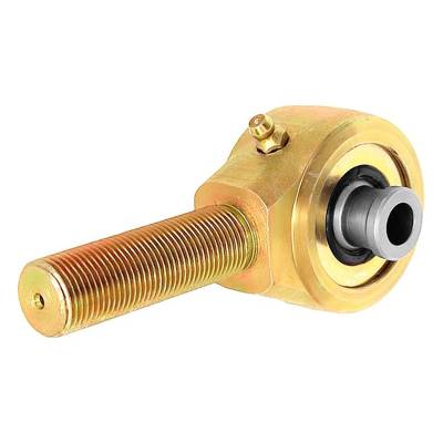 RockJock 4x4 - RockJock CE-9112N75-14 2" Johnny Joint 1.600" X 0.625" Ball .75"-16 RH Thread