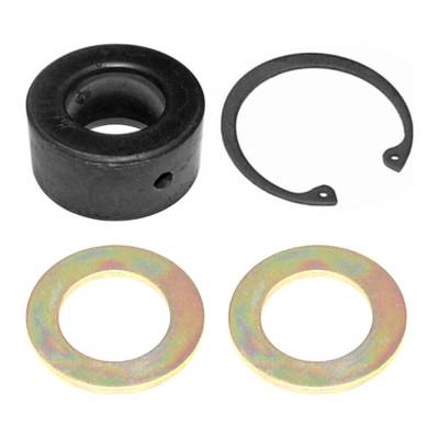 RockJock 4x4 - RockJock CE-9112NRK 2" Narrow Johnny Joint w/1 Bushing 2 Side Washer 1 Snap Ring