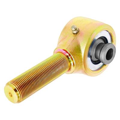 RockJock 4x4 - RockJock CE-9113NL Narrow Johnny Joint 2.5" 2.625" X 0.562" Ball 1"-14 LH Thread