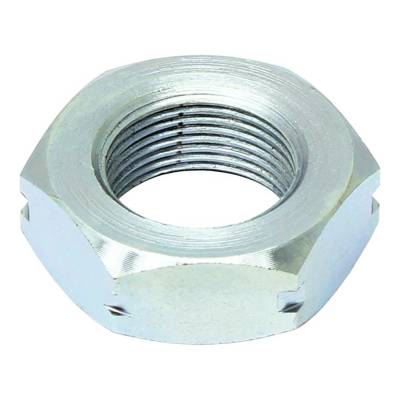 RockJock 4x4 - RockJock CE-9116LJN Jam Nut 7/8" 14 Left Hand Thread Each