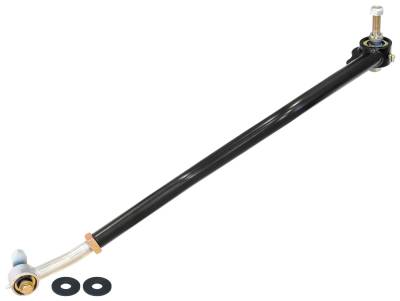 RockJock 4x4 - RockJock CE-9120TJS Johnny Joint Front Track Bar for 97-06 Wrangler TJ/LJ/XJ/MJ