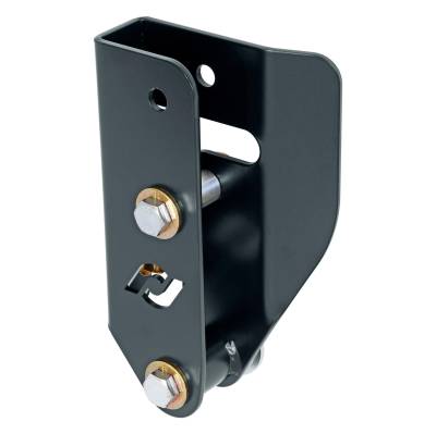 RockJock 4x4 - RockJock RJ-141403-101 Track Bar Geometry Correction Bracket for 21+ Wrangler JL