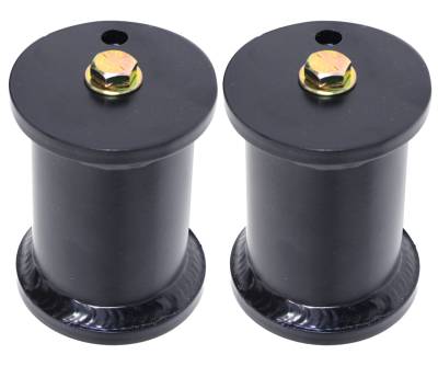 Carli Suspension - Carli CS-FBDF05-45 4.5" Lift System Bump Stop Drop for 05-16 F250/F350 SD 4WD