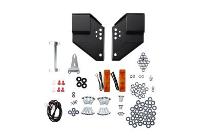 ARB - ARB 6172076 Bumper Mounting Kit