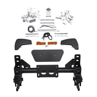 ARB - ARB 6171406 Bumper Mounting Kit