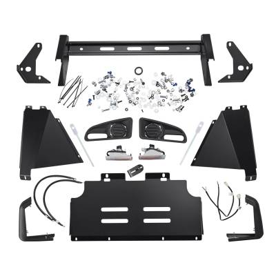 ARB - ARB 6174125 Bumper Mounting Kit