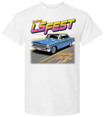 Holley - Holley 10515-2XHOL T-Shirt