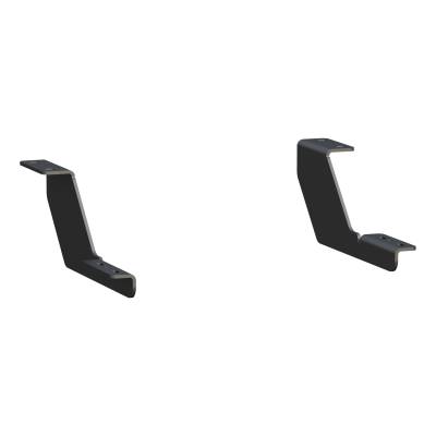 LUVERNE - LUVERNE 400345 Grip Step Bracket Kit