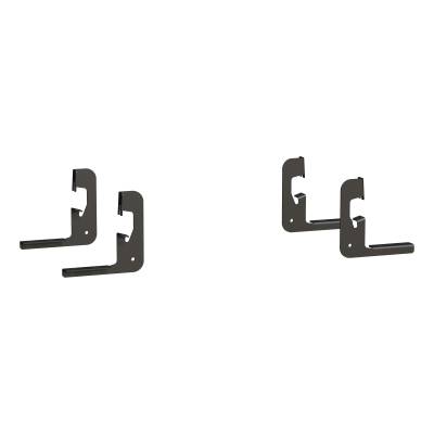 LUVERNE - LUVERNE 400711 Bracket Kit