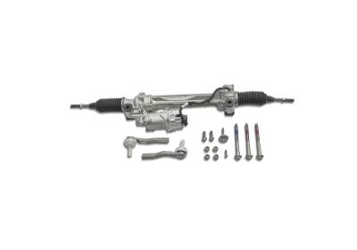 Ford Performance Parts - Ford Performance M-3200-WT Severe Duty Steering Upgrade for 21-24 Bronco