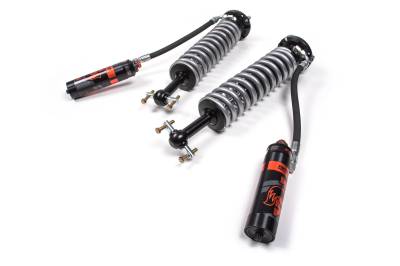 BDS Suspension - BDS Suspension BDS1836FPE 19+ GM 1500 FOX Coilover Lift w/Control Arm Non TB/AT4