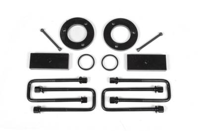 Zone Offroad - Zone Offroad ZONC1240 2" Suspension Lift Kit