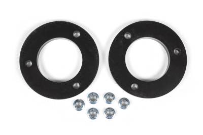 Zone Offroad - Zone Offroad ZONC1242 1" Leveling Kit for 23-24 Colorado ZR2/Canyon AT4X