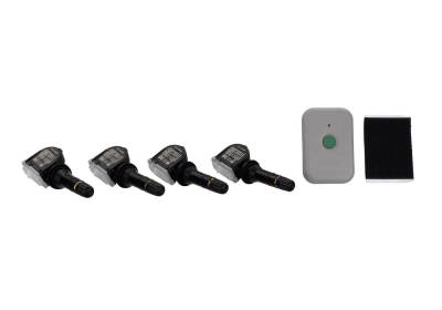 Ford Performance Parts - Ford Performance M-1180-B TPMS Sensor/Activation Tool Kit for Mustang/F150