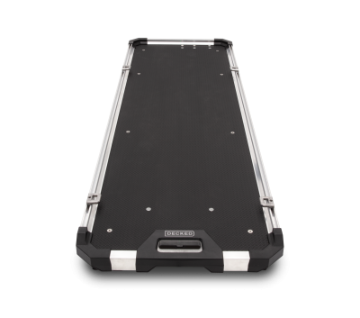 DECKED - DECKED DCG600-6324 Cargoglide Truck Bed Slide for Full-Size Short 600lbs Cap