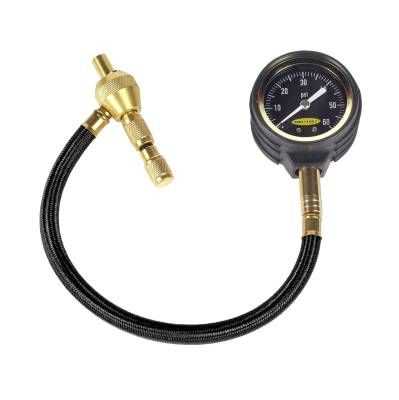 Smittybilt - Smittybilt 2823 Rapid Air Tire Deflator 0-60psi Operating Range