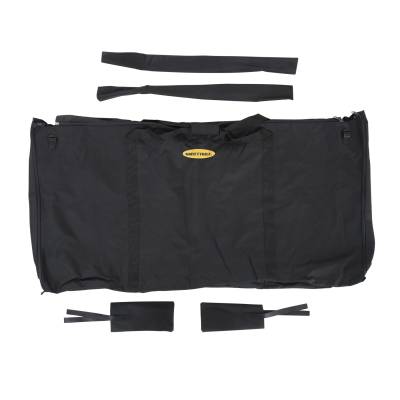 Smittybilt - Smittybilt 596001 Soft Top Storage Bag for 07-18 Jeep Wrangler JK 2/4DR