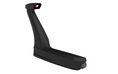 K&N - K&N 63-8001 Elevated Intake Kit Snorkel Toyota 4Runner V6-4.0L