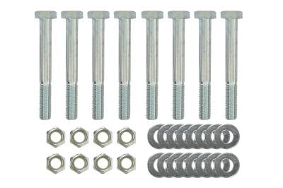 UMI Performance - UMI Performance 3002 Control Arm Hardware Kit