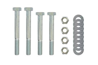 UMI Performance - UMI Performance 3011 Control Arm Hardware Kit