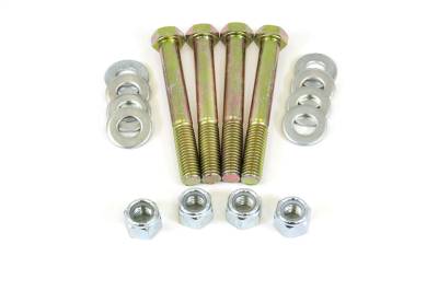 UMI Performance - UMI Performance 4001 Control Arm Hardware Kit
